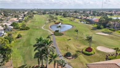 Seller is very MOTIVATED!!!!!  This recently refreshed 2 BR/2BA on Spanish Wells Golf and Country Club in Florida - for sale on GolfHomes.com, golf home, golf lot