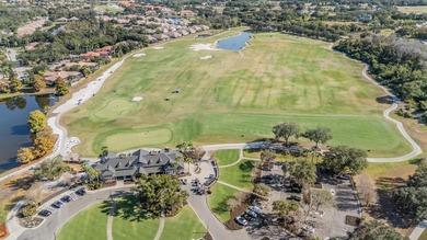 CASUAL ELEGANCE in this lovely home located on a premium Golf on Lakewood Ranch Golf and Country Club in Florida - for sale on GolfHomes.com, golf home, golf lot
