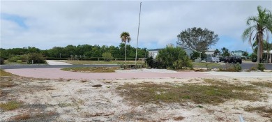 Private Boat Davits with Gulf Access in minutes is a BONUS with on Pelicans Nest Golf Club in Florida - for sale on GolfHomes.com, golf home, golf lot