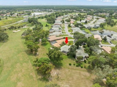 Located in Glen Lakes, this Addison built maintained home is on Glen Lakes Country Club in Florida - for sale on GolfHomes.com, golf home, golf lot