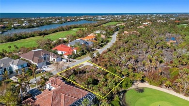 Build your dream home in this prestigious golf course community on The Sanctuary Golf Club in Florida - for sale on GolfHomes.com, golf home, golf lot