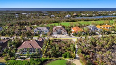 Build your dream home in this prestigious golf course community on The Sanctuary Golf Club in Florida - for sale on GolfHomes.com, golf home, golf lot