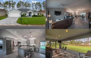 Welcome to this beautifully furnished 3-bedroom, 2-bathroom home on Juliette Falls Golf and Spa Club in Florida - for sale on GolfHomes.com, golf home, golf lot