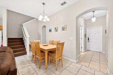 Looking for the perfect home away from home or a high performing on Highlands Reserve Golf Club in Florida - for sale on GolfHomes.com, golf home, golf lot