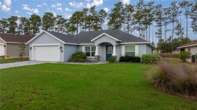 Welcome to this beautifully furnished 3-bedroom, 2-bathroom home on Juliette Falls Golf and Spa Club in Florida - for sale on GolfHomes.com, golf home, golf lot