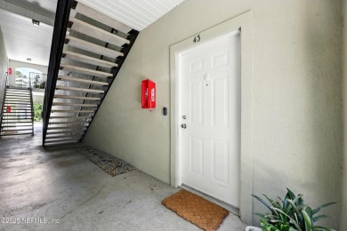 Live the beach lifestyle in the heart of Jax Beach! This on Jacksonville Beach Golf Course in Florida - for sale on GolfHomes.com, golf home, golf lot