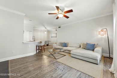 Live the beach lifestyle in the heart of Jax Beach! This on Jacksonville Beach Golf Course in Florida - for sale on GolfHomes.com, golf home, golf lot