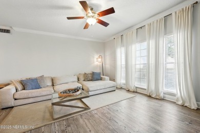 Live the beach lifestyle in the heart of Jax Beach! This on Jacksonville Beach Golf Course in Florida - for sale on GolfHomes.com, golf home, golf lot