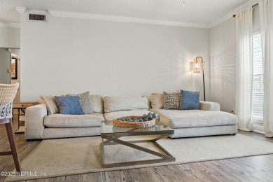 Live the beach lifestyle in the heart of Jax Beach! This on Jacksonville Beach Golf Course in Florida - for sale on GolfHomes.com, golf home, golf lot