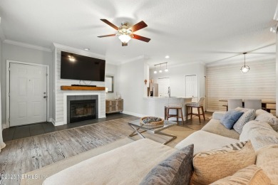 Live the beach lifestyle in the heart of Jax Beach! This on Jacksonville Beach Golf Course in Florida - for sale on GolfHomes.com, golf home, golf lot