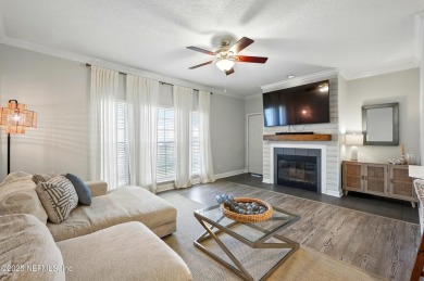 Live the beach lifestyle in the heart of Jax Beach! This on Jacksonville Beach Golf Course in Florida - for sale on GolfHomes.com, golf home, golf lot