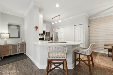 Live the beach lifestyle in the heart of Jax Beach! This on Jacksonville Beach Golf Course in Florida - for sale on GolfHomes.com, golf home, golf lot