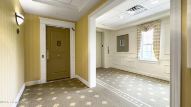 Maintenance-free living with golf course views awaits in this on Audubon Country Club in Kentucky - for sale on GolfHomes.com, golf home, golf lot