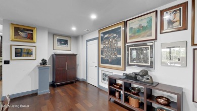 Maintenance-free living with golf course views awaits in this on Audubon Country Club in Kentucky - for sale on GolfHomes.com, golf home, golf lot