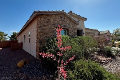 Golf Course Living at Its Finest! Welcome to this stunning 2018 on Mountain Falls Golf Course in Nevada - for sale on GolfHomes.com, golf home, golf lot