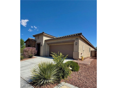 Golf Course Living at Its Finest! Welcome to this stunning 2018 on Mountain Falls Golf Course in Nevada - for sale on GolfHomes.com, golf home, golf lot