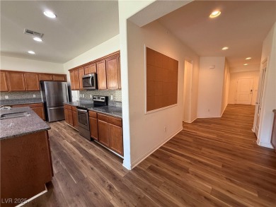 Golf Course Living at Its Finest! Welcome to this stunning 2018 on Mountain Falls Golf Course in Nevada - for sale on GolfHomes.com, golf home, golf lot