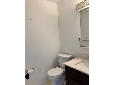 NO AGE RESTRICTION IN THIS BUILDING, WASHER AND DRYER INSIDE on The American Golf Club in Florida - for sale on GolfHomes.com, golf home, golf lot