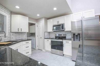 Discover this well maintained 3BR/2BA ranch home with an open on Toqua Golf Course - Loudon County in Tennessee - for sale on GolfHomes.com, golf home, golf lot