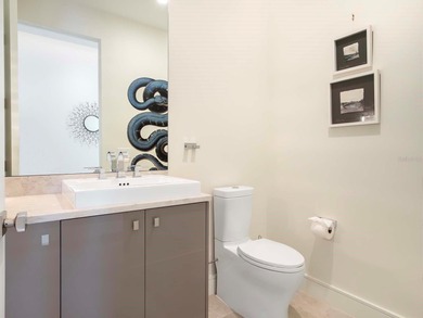 One or more photo(s) has been virtually staged. This stunning on Lake Nona Golf Club, Inc. in Florida - for sale on GolfHomes.com, golf home, golf lot