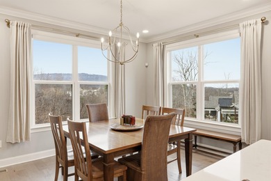 Nestled in the peaceful country club community of Black Creek on Black Creek Club in Tennessee - for sale on GolfHomes.com, golf home, golf lot