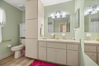 ~~~Welcome Home~~~ This charming 3-bedroom, 2-bath home is on The Links of Spruce Creek in Florida - for sale on GolfHomes.com, golf home, golf lot