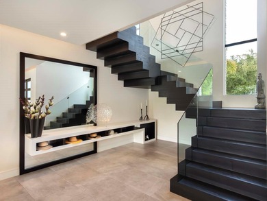 One or more photo(s) has been virtually staged. This stunning on Lake Nona Golf Club, Inc. in Florida - for sale on GolfHomes.com, golf home, golf lot