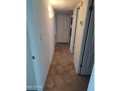 Updated condo located on 5th floor in Popular Scottsdale Shadows on Scottsdale Shadows in Arizona - for sale on GolfHomes.com, golf home, golf lot