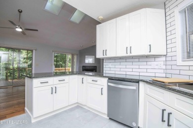 Discover this well maintained 3BR/2BA ranch home with an open on Toqua Golf Course - Loudon County in Tennessee - for sale on GolfHomes.com, golf home, golf lot
