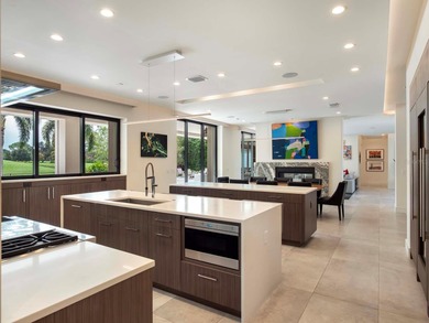 One or more photo(s) has been virtually staged. This stunning on Lake Nona Golf Club, Inc. in Florida - for sale on GolfHomes.com, golf home, golf lot