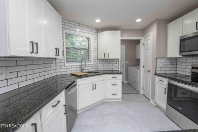 Discover this well maintained 3BR/2BA ranch home with an open on Toqua Golf Course - Loudon County in Tennessee - for sale on GolfHomes.com, golf home, golf lot