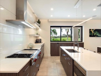 One or more photo(s) has been virtually staged. This stunning on Lake Nona Golf Club, Inc. in Florida - for sale on GolfHomes.com, golf home, golf lot