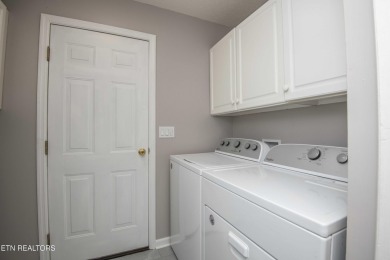 Discover this well maintained 3BR/2BA ranch home with an open on Toqua Golf Course - Loudon County in Tennessee - for sale on GolfHomes.com, golf home, golf lot