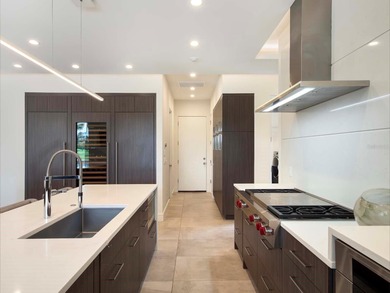 One or more photo(s) has been virtually staged. This stunning on Lake Nona Golf Club, Inc. in Florida - for sale on GolfHomes.com, golf home, golf lot