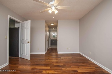 Discover this well maintained 3BR/2BA ranch home with an open on Toqua Golf Course - Loudon County in Tennessee - for sale on GolfHomes.com, golf home, golf lot