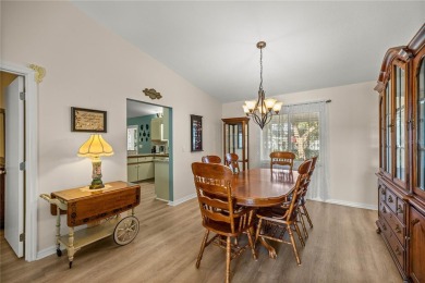 ~~~Welcome Home~~~ This charming 3-bedroom, 2-bath home is on The Links of Spruce Creek in Florida - for sale on GolfHomes.com, golf home, golf lot