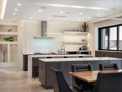 One or more photo(s) has been virtually staged. This stunning on Lake Nona Golf Club, Inc. in Florida - for sale on GolfHomes.com, golf home, golf lot