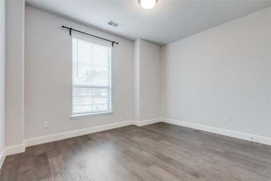 Welcome to this beautiful 3 bd, 2 ba Perry Build in the highly on The Tribute At the Colony in Texas - for sale on GolfHomes.com, golf home, golf lot