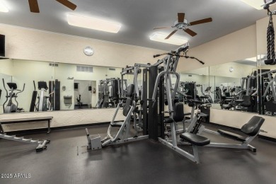 Updated condo located on 5th floor in Popular Scottsdale Shadows on Scottsdale Shadows in Arizona - for sale on GolfHomes.com, golf home, golf lot