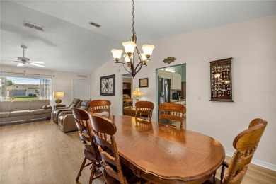 ~~~Welcome Home~~~ This charming 3-bedroom, 2-bath home is on The Links of Spruce Creek in Florida - for sale on GolfHomes.com, golf home, golf lot