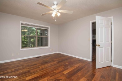 Discover this well maintained 3BR/2BA ranch home with an open on Toqua Golf Course - Loudon County in Tennessee - for sale on GolfHomes.com, golf home, golf lot