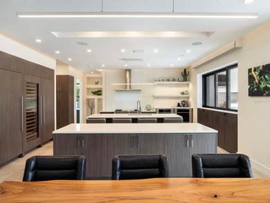 One or more photo(s) has been virtually staged. This stunning on Lake Nona Golf Club, Inc. in Florida - for sale on GolfHomes.com, golf home, golf lot