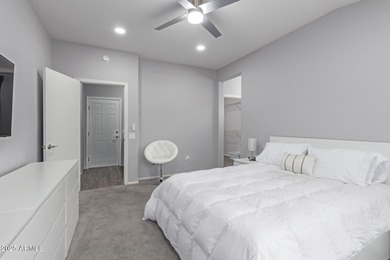 With over $90,000 spent on upgrades, this 2-bedroom 2-bath on Grandview Golf Course in Arizona - for sale on GolfHomes.com, golf home, golf lot