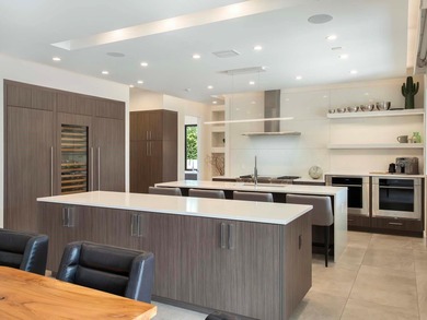 One or more photo(s) has been virtually staged. This stunning on Lake Nona Golf Club, Inc. in Florida - for sale on GolfHomes.com, golf home, golf lot