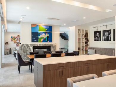 One or more photo(s) has been virtually staged. This stunning on Lake Nona Golf Club, Inc. in Florida - for sale on GolfHomes.com, golf home, golf lot