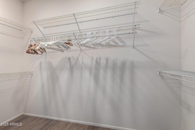 With over $90,000 spent on upgrades, this 2-bedroom 2-bath on Grandview Golf Course in Arizona - for sale on GolfHomes.com, golf home, golf lot