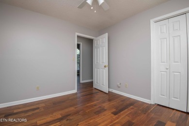 Discover this well maintained 3BR/2BA ranch home with an open on Toqua Golf Course - Loudon County in Tennessee - for sale on GolfHomes.com, golf home, golf lot