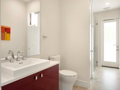 One or more photo(s) has been virtually staged. This stunning on Lake Nona Golf Club, Inc. in Florida - for sale on GolfHomes.com, golf home, golf lot