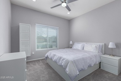 With over $90,000 spent on upgrades, this 2-bedroom 2-bath on Grandview Golf Course in Arizona - for sale on GolfHomes.com, golf home, golf lot