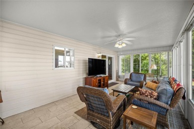 ~~~Welcome Home~~~ This charming 3-bedroom, 2-bath home is on The Links of Spruce Creek in Florida - for sale on GolfHomes.com, golf home, golf lot